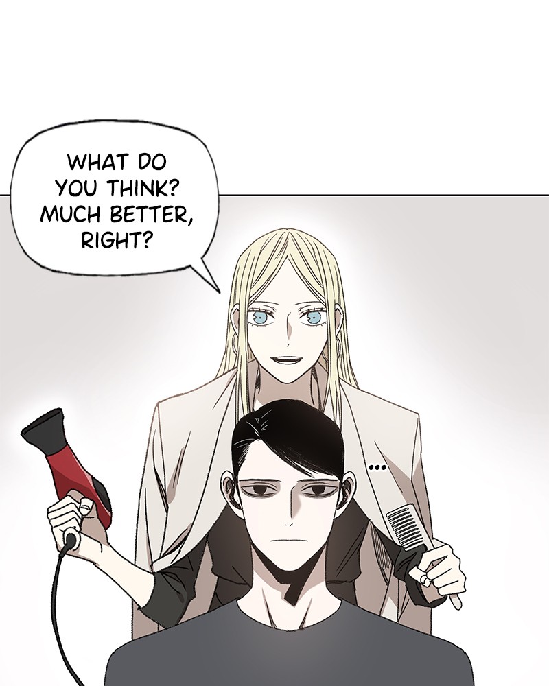 The Boxer Chapter 61 page 20 - Chapter 61: Ep. 56 - Date (1)