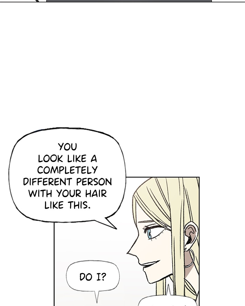 The Boxer Chapter 61 page 21 - Chapter 61: Ep. 56 - Date (1)
