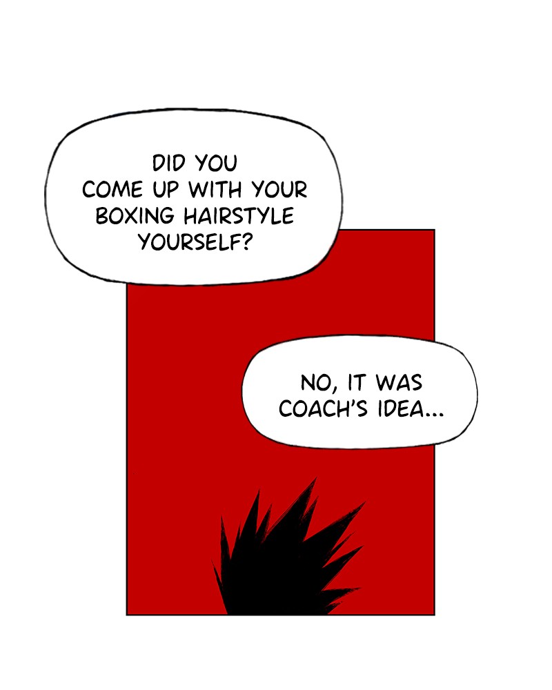 The Boxer Chapter 61 page 23 - Chapter 61: Ep. 56 - Date (1)