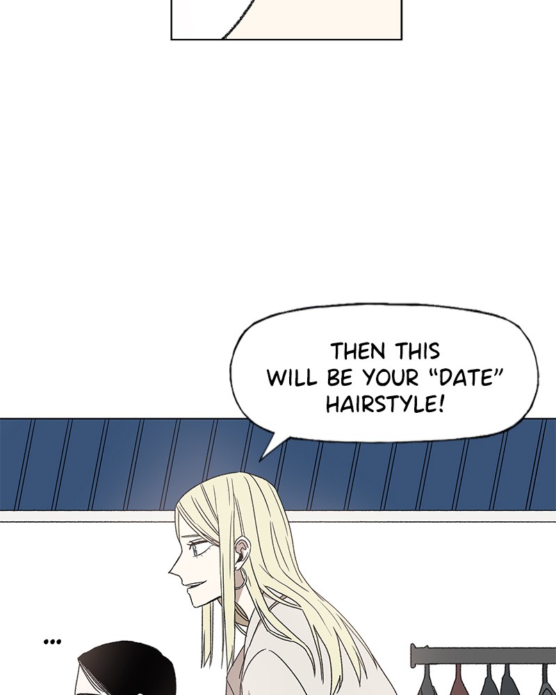 The Boxer Chapter 61 page 25 - Chapter 61: Ep. 56 - Date (1)