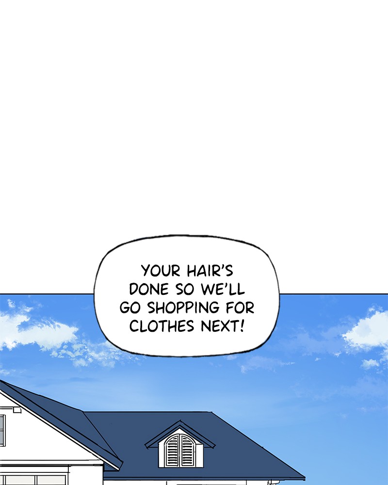 The Boxer Chapter 61 page 27 - Chapter 61: Ep. 56 - Date (1)