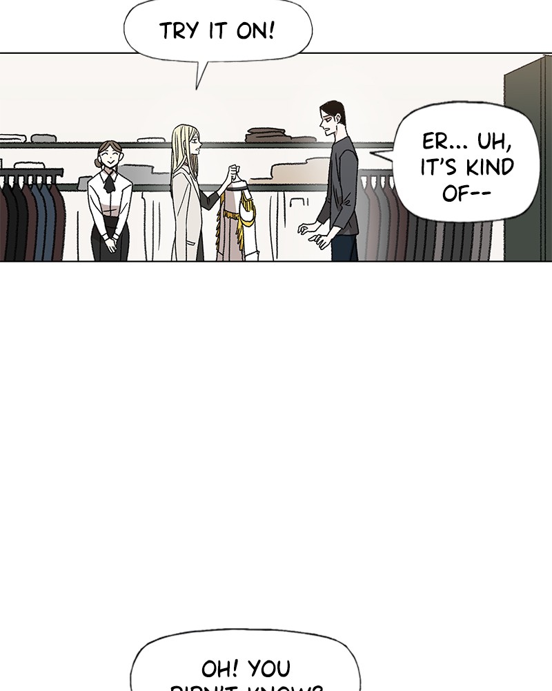 The Boxer Chapter 61 page 33 - Chapter 61: Ep. 56 - Date (1)