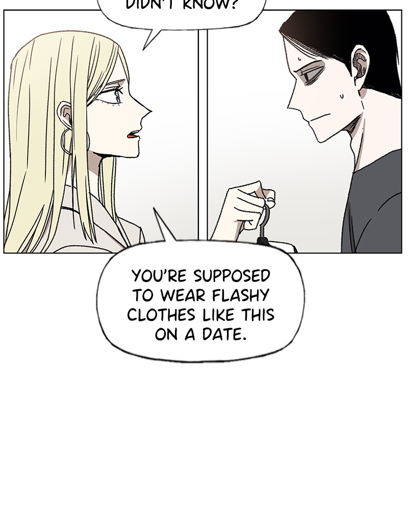 The Boxer Chapter 61 page 34 - Chapter 61: Ep. 56 - Date (1)