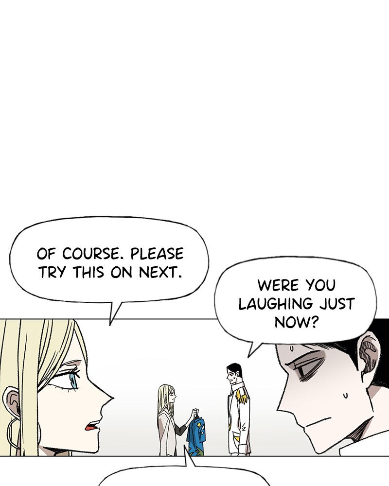The Boxer Chapter 61 page 40 - Chapter 61: Ep. 56 - Date (1)