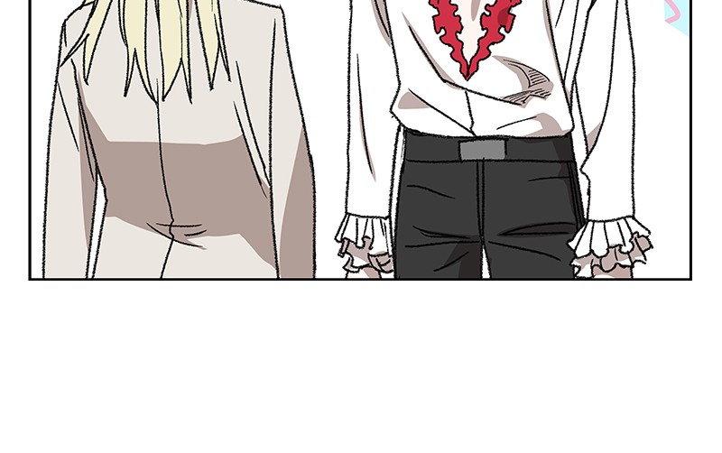 The Boxer Chapter 61 page 43 - Chapter 61: Ep. 56 - Date (1)