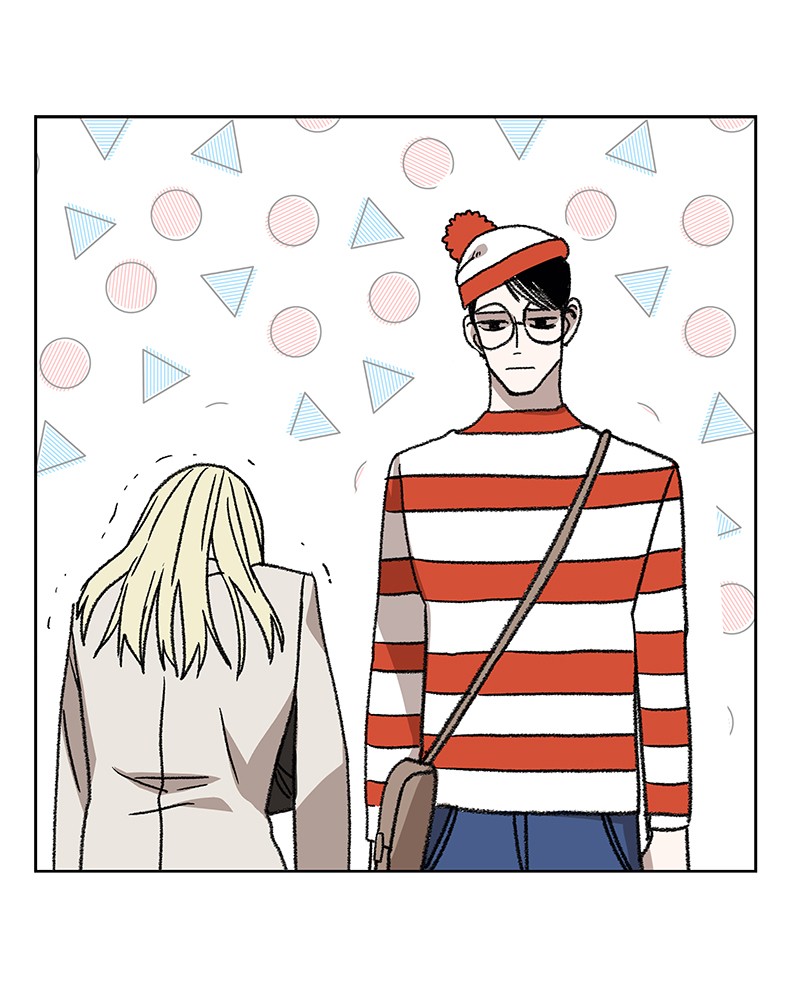 The Boxer Chapter 61 page 44 - Chapter 61: Ep. 56 - Date (1)