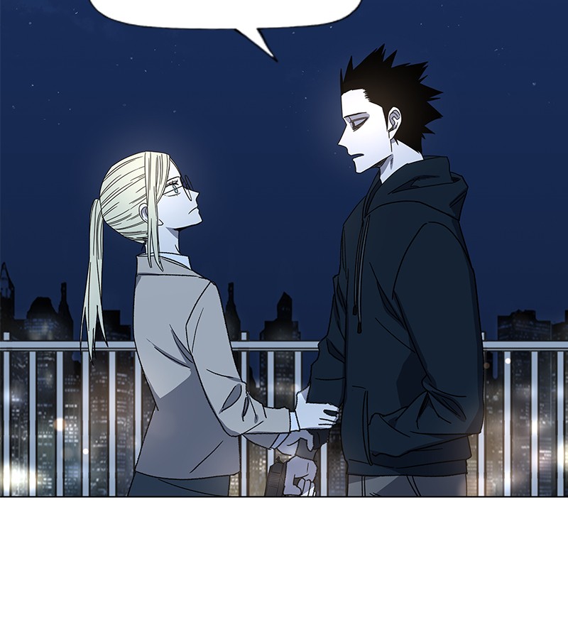 The Boxer Chapter 61 page 5 - Chapter 61: Ep. 56 - Date (1)