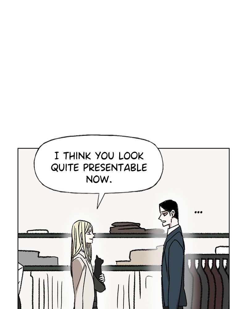 The Boxer Chapter 61 page 55 - Chapter 61: Ep. 56 - Date (1)