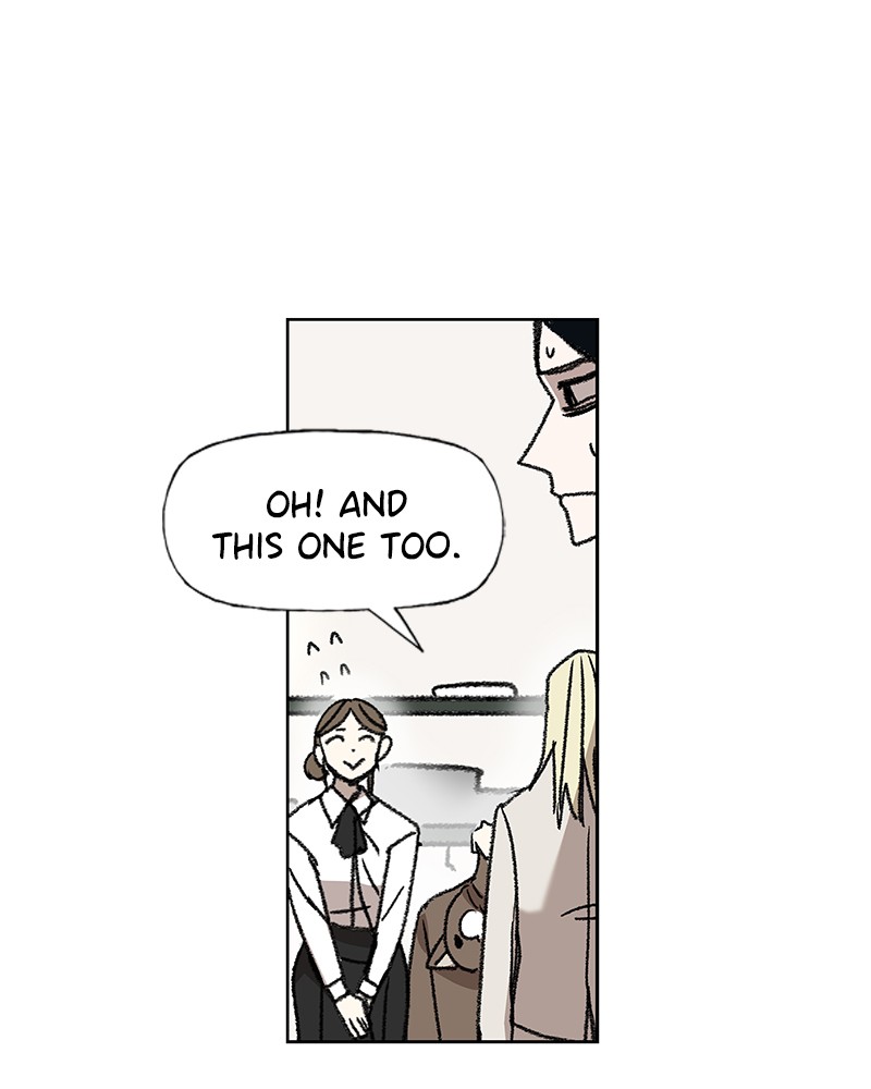The Boxer Chapter 61 page 58 - Chapter 61: Ep. 56 - Date (1)