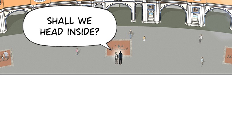 The Boxer Chapter 61 page 63 - Chapter 61: Ep. 56 - Date (1)
