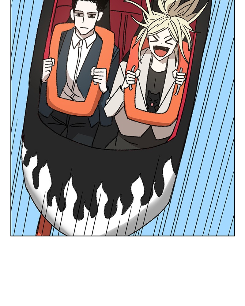 The Boxer Chapter 61 page 66 - Chapter 61: Ep. 56 - Date (1)