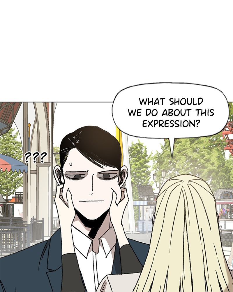 The Boxer Chapter 61 page 88 - Chapter 61: Ep. 56 - Date (1)