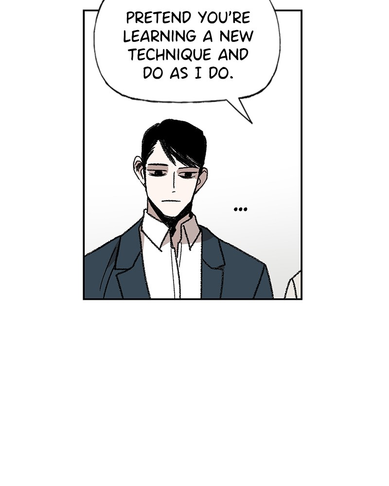 The Boxer Chapter 61 page 91 - Chapter 61: Ep. 56 - Date (1)