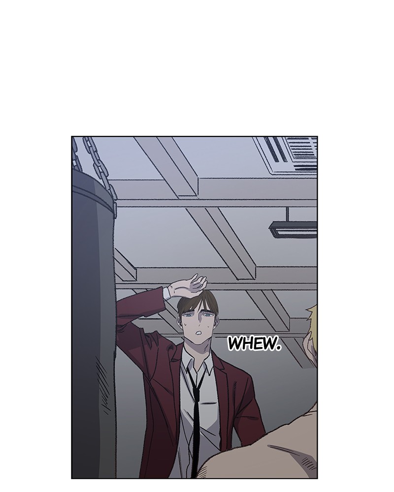 The Boxer Chapter 63 page 100 - Chapter 63: Ep. 58 - Catastrophe
