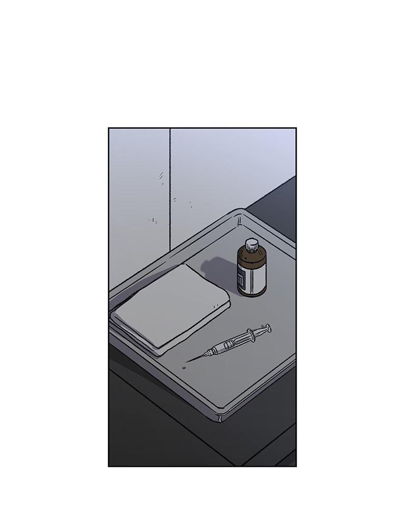 The Boxer Chapter 63 page 103 - Chapter 63: Ep. 58 - Catastrophe