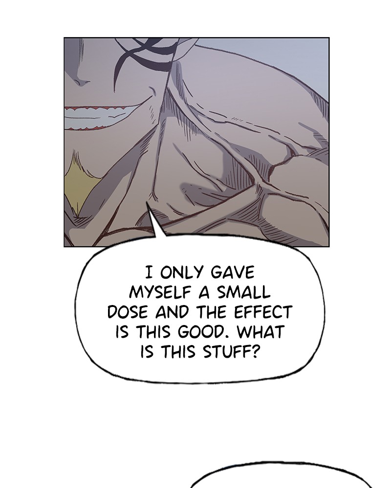 The Boxer Chapter 63 page 105 - Chapter 63: Ep. 58 - Catastrophe