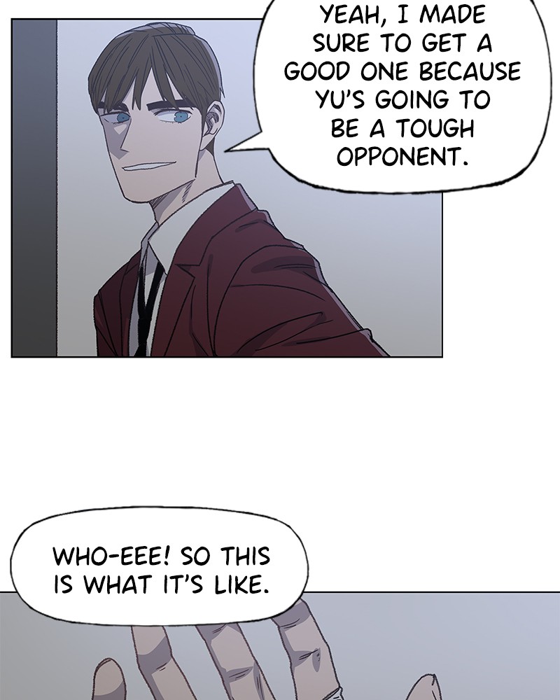 The Boxer Chapter 63 page 106 - Chapter 63: Ep. 58 - Catastrophe