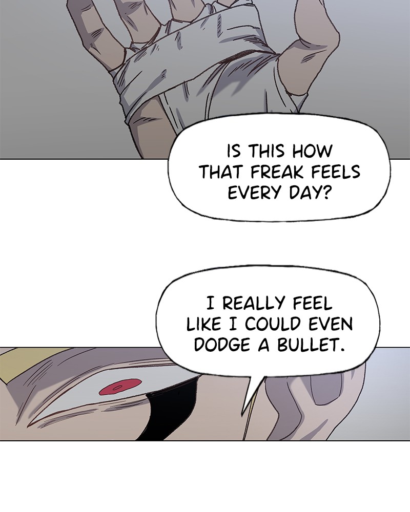 The Boxer Chapter 63 page 107 - Chapter 63: Ep. 58 - Catastrophe