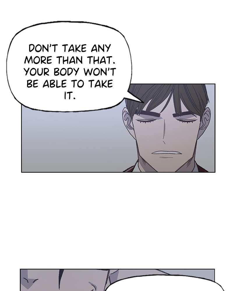 The Boxer Chapter 63 page 108 - Chapter 63: Ep. 58 - Catastrophe