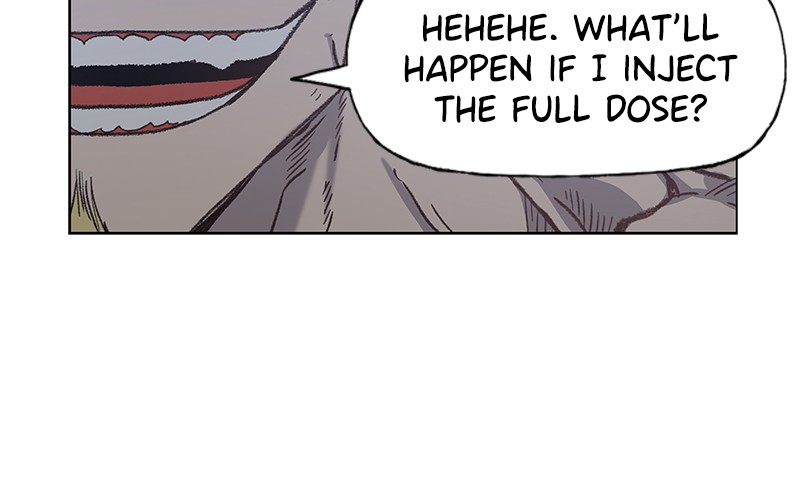 The Boxer Chapter 63 page 109 - Chapter 63: Ep. 58 - Catastrophe