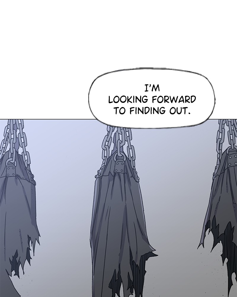 The Boxer Chapter 63 page 110 - Chapter 63: Ep. 58 - Catastrophe