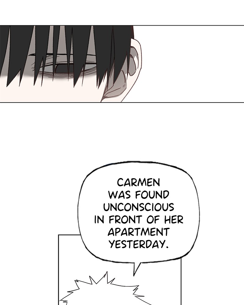 The Boxer Chapter 63 page 12 - Chapter 63: Ep. 58 - Catastrophe