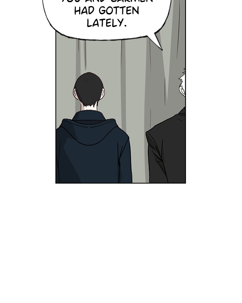 The Boxer Chapter 63 page 14 - Chapter 63: Ep. 58 - Catastrophe