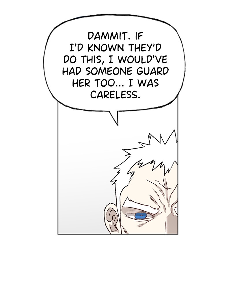 The Boxer Chapter 63 page 15 - Chapter 63: Ep. 58 - Catastrophe
