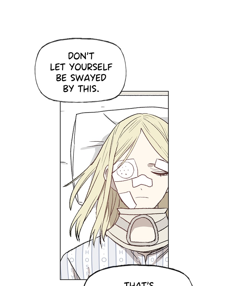 The Boxer Chapter 63 page 17 - Chapter 63: Ep. 58 - Catastrophe