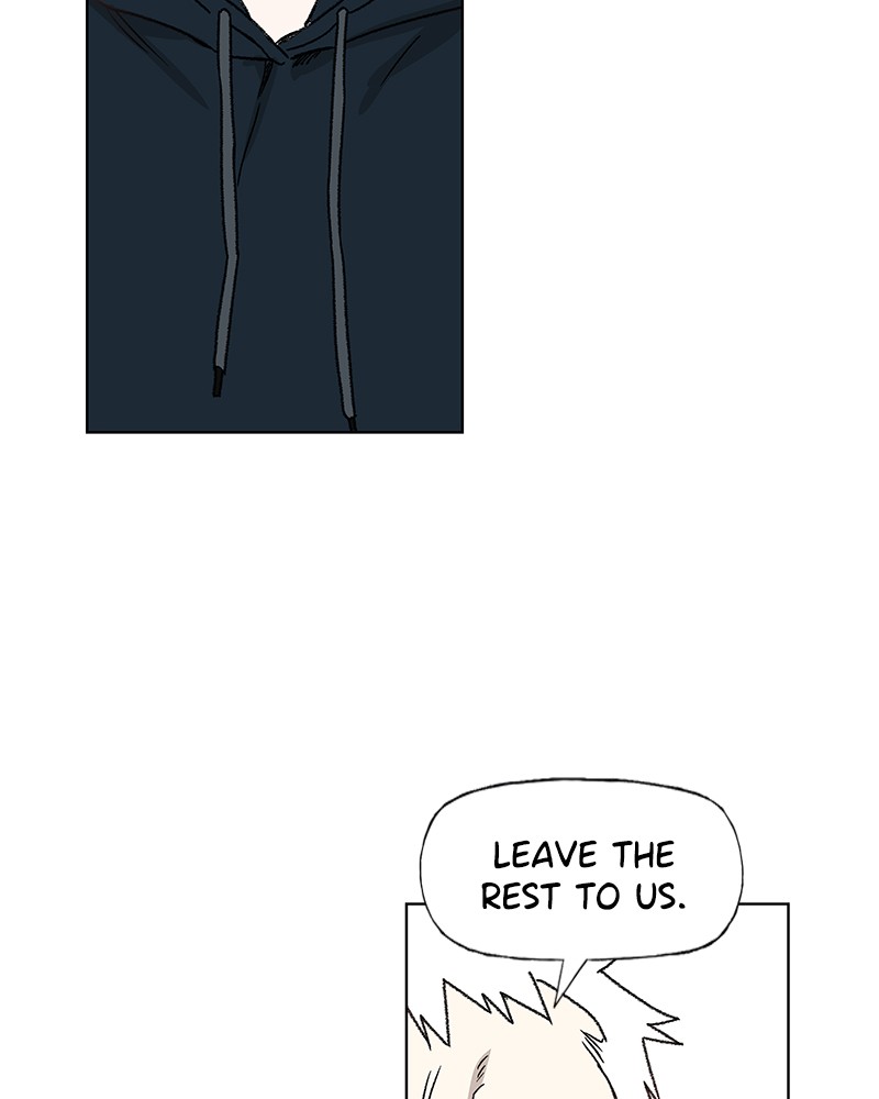 The Boxer Chapter 63 page 19 - Chapter 63: Ep. 58 - Catastrophe