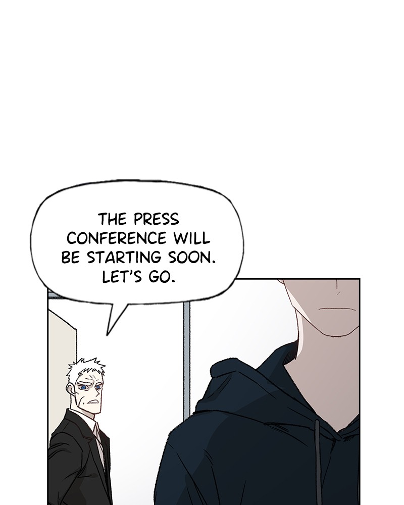 The Boxer Chapter 63 page 22 - Chapter 63: Ep. 58 - Catastrophe
