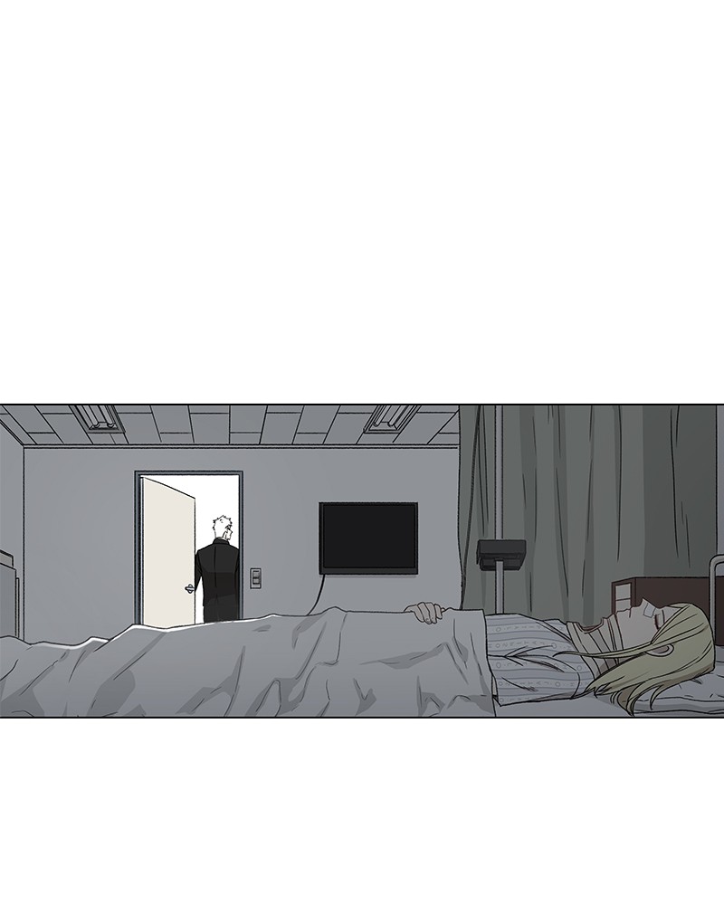 The Boxer Chapter 63 page 26 - Chapter 63: Ep. 58 - Catastrophe