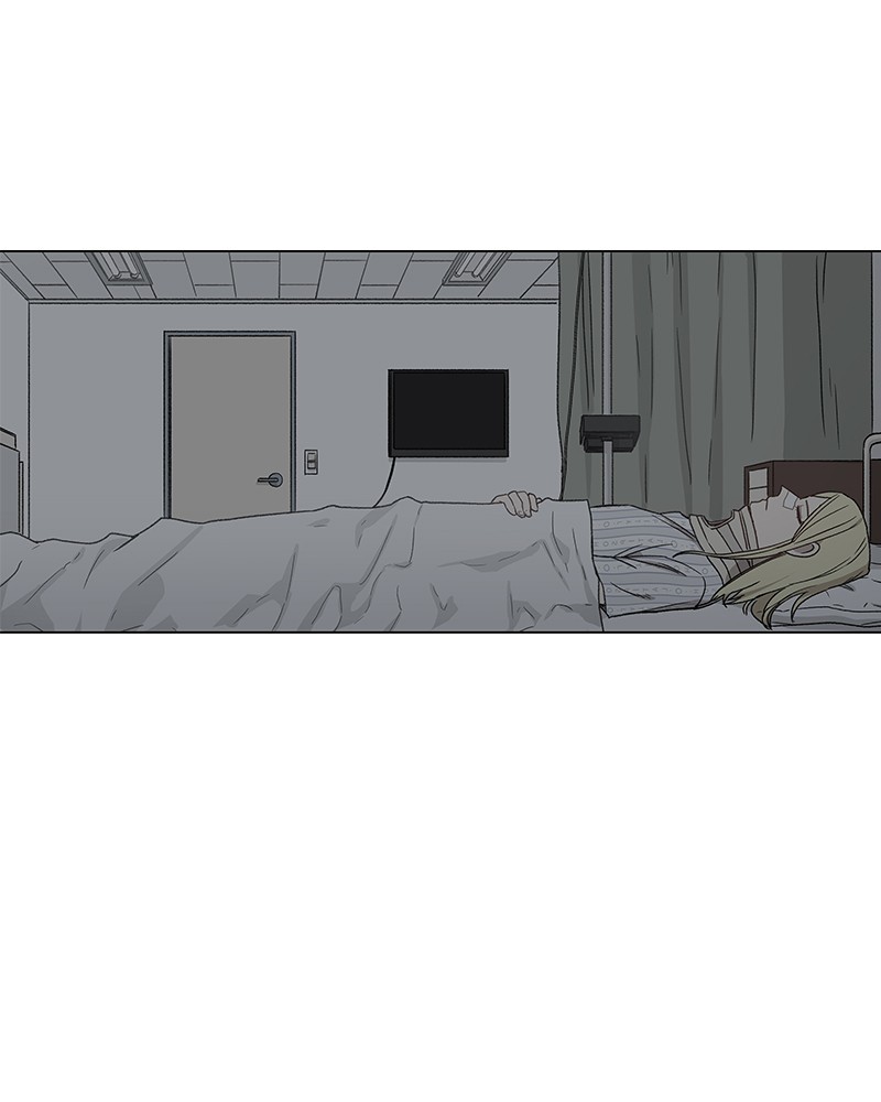The Boxer Chapter 63 page 27 - Chapter 63: Ep. 58 - Catastrophe