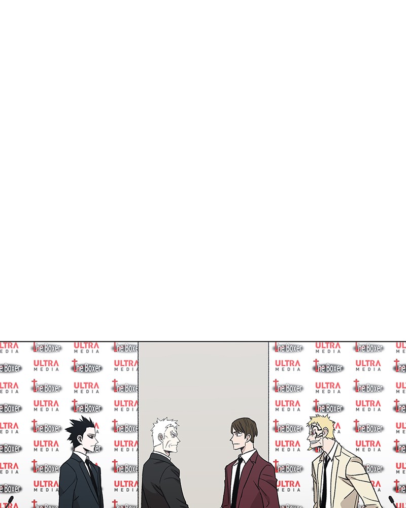 The Boxer Chapter 63 page 28 - Chapter 63: Ep. 58 - Catastrophe