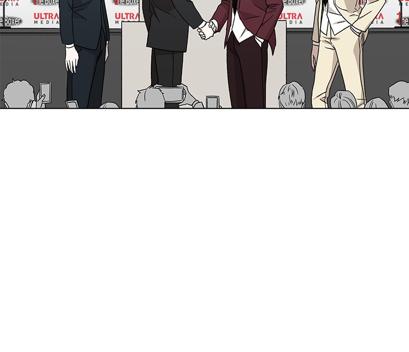 The Boxer Chapter 63 page 29 - Chapter 63: Ep. 58 - Catastrophe