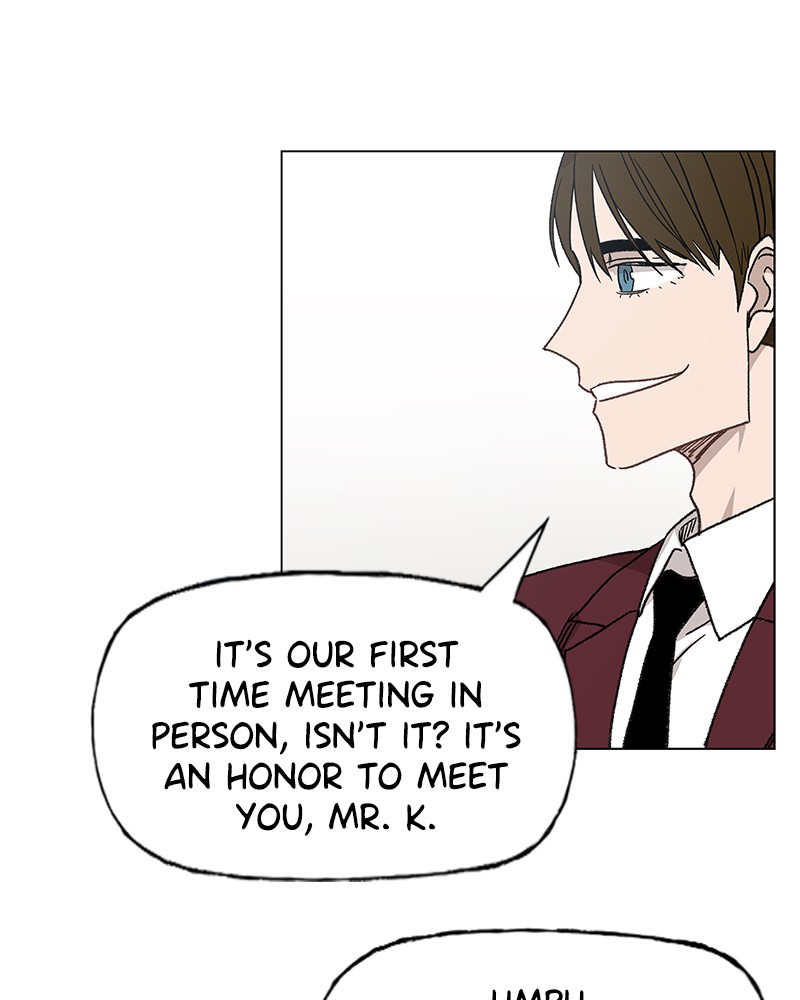 The Boxer Chapter 63 page 30 - Chapter 63: Ep. 58 - Catastrophe