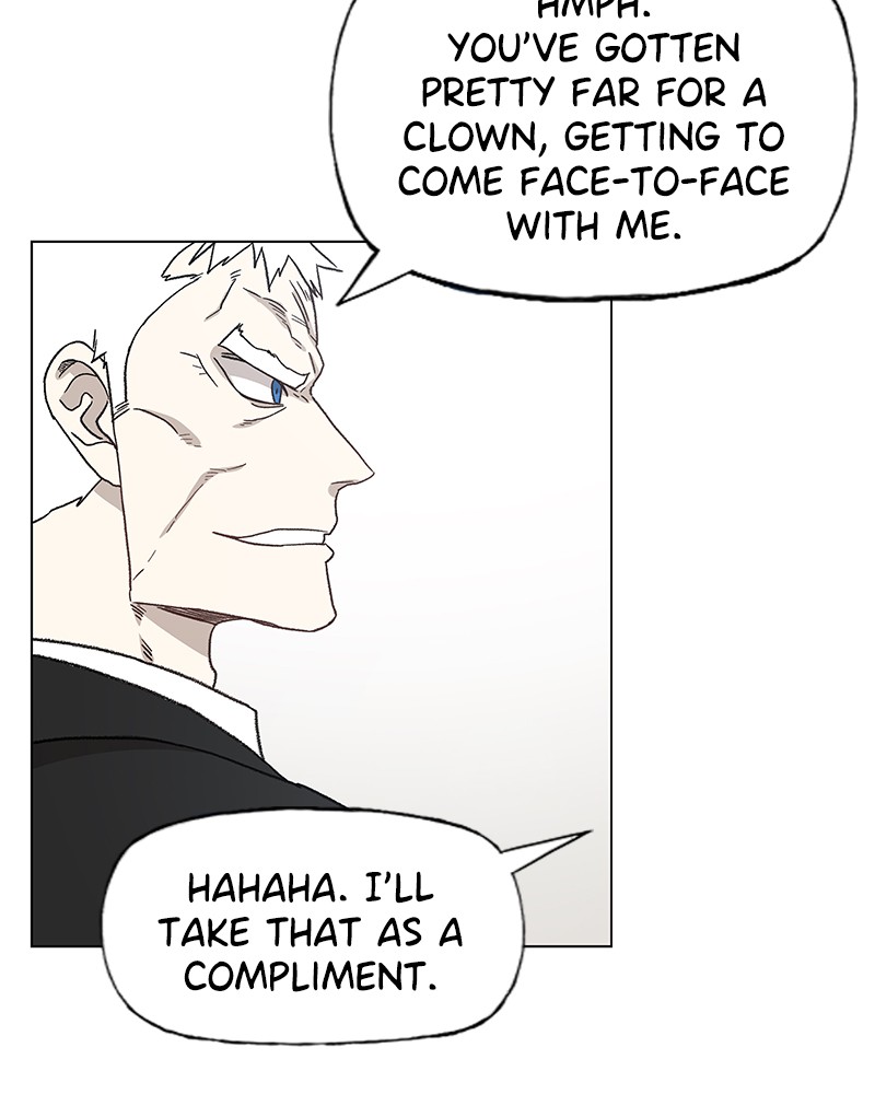 The Boxer Chapter 63 page 31 - Chapter 63: Ep. 58 - Catastrophe