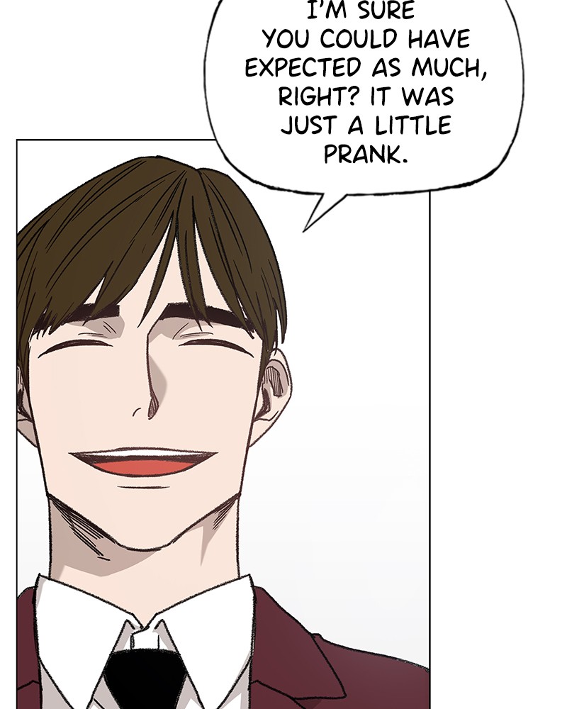 The Boxer Chapter 63 page 33 - Chapter 63: Ep. 58 - Catastrophe