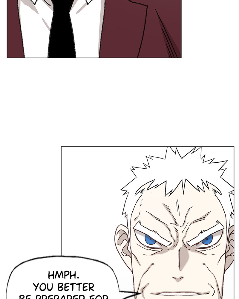 The Boxer Chapter 63 page 34 - Chapter 63: Ep. 58 - Catastrophe