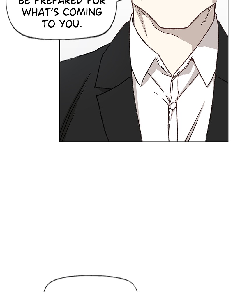 The Boxer Chapter 63 page 35 - Chapter 63: Ep. 58 - Catastrophe
