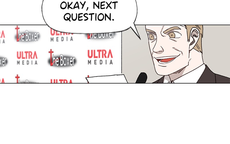 The Boxer Chapter 63 page 36 - Chapter 63: Ep. 58 - Catastrophe