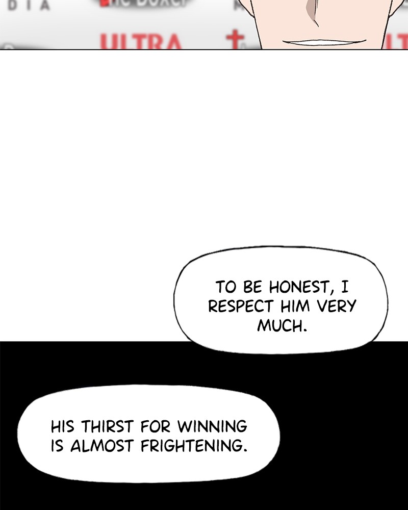 The Boxer Chapter 63 page 40 - Chapter 63: Ep. 58 - Catastrophe