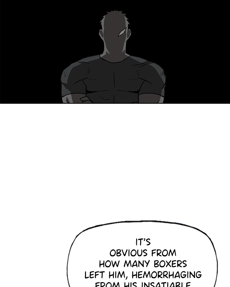 The Boxer Chapter 63 page 41 - Chapter 63: Ep. 58 - Catastrophe