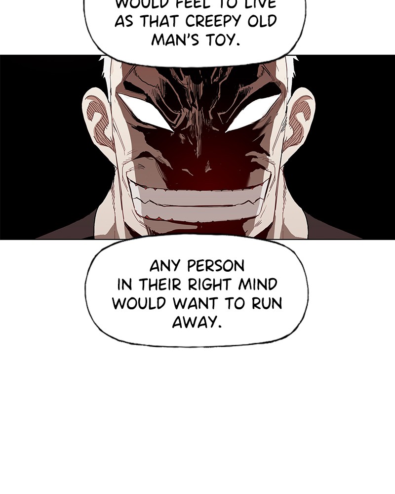 The Boxer Chapter 63 page 46 - Chapter 63: Ep. 58 - Catastrophe