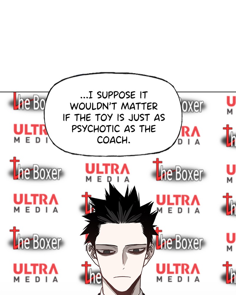 The Boxer Chapter 63 page 48 - Chapter 63: Ep. 58 - Catastrophe