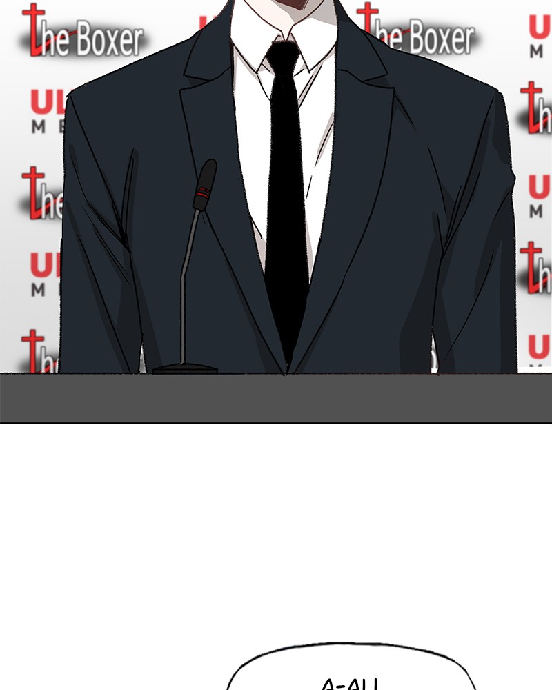 The Boxer Chapter 63 page 49 - Chapter 63: Ep. 58 - Catastrophe