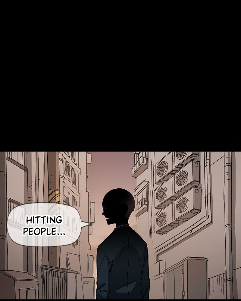 The Boxer Chapter 63 page 5 - Chapter 63: Ep. 58 - Catastrophe