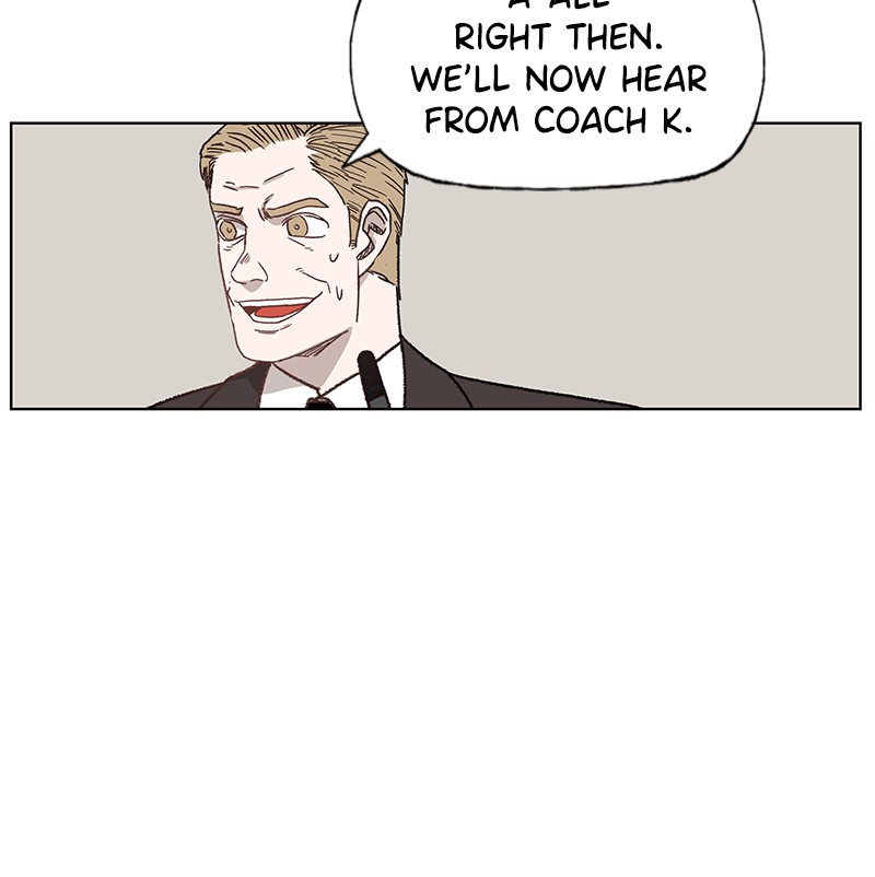 The Boxer Chapter 63 page 50 - Chapter 63: Ep. 58 - Catastrophe