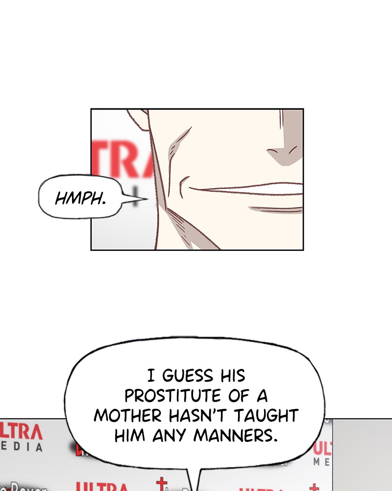 The Boxer Chapter 63 page 51 - Chapter 63: Ep. 58 - Catastrophe
