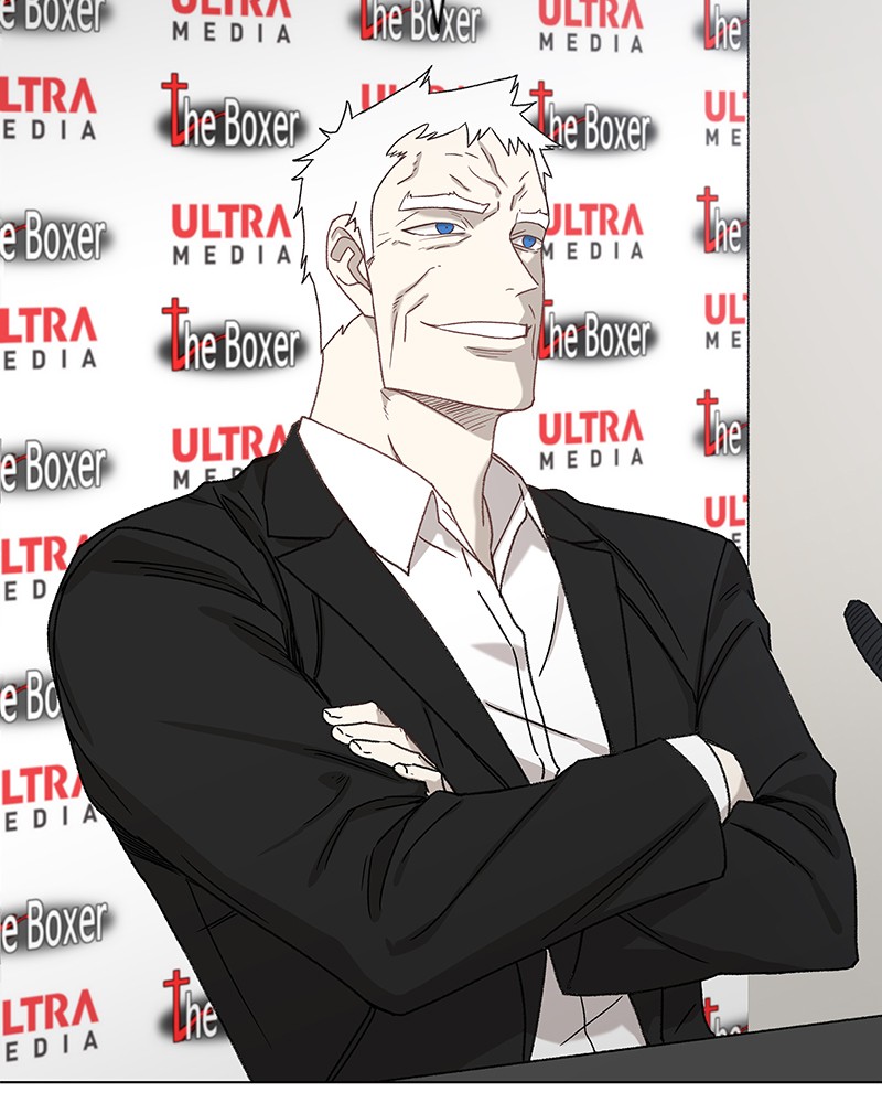 The Boxer Chapter 63 page 52 - Chapter 63: Ep. 58 - Catastrophe
